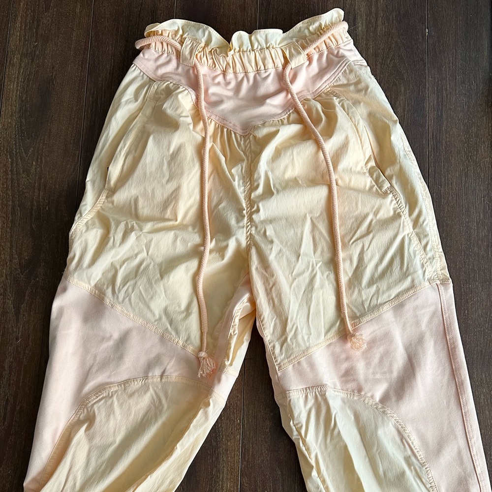 free people movement pants